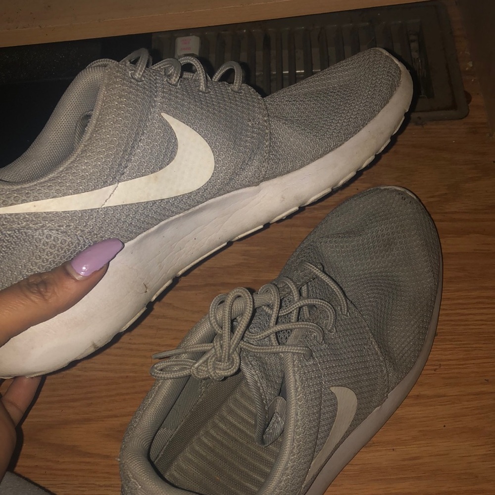 Nike Rosh